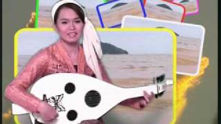 Download lagu Oud girl from malaysia Umang Tin ting Fauziah mp3