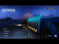 Roguelike Strategie mit Karten und  Zügen FOGPIERCER angespielt | deutsch