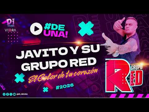 JAVITO Y SU GRUPO RED EN VIBRA BAR PUB GENERAL PINEDO CHACO