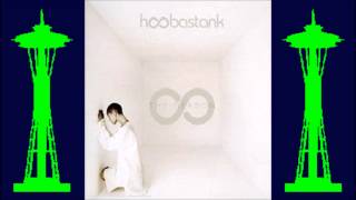 Never Saw It Coming by Hoobastank
