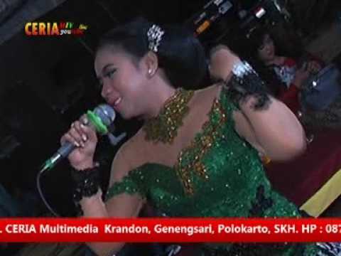 jambu alas tonys electune terbaru voc.nana