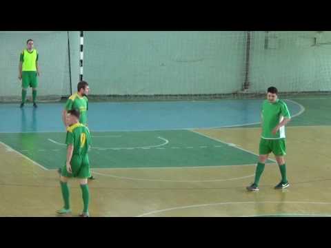 17 КУ 10 Motor 1 – Iteam 1 тайм