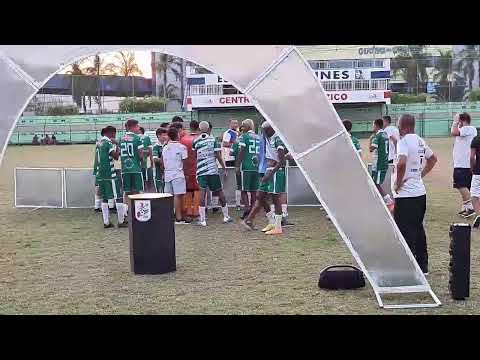 FINAL DA COPA UNIÃO 2020 - SUB 15  M FUTURO (CAMPEÃO)