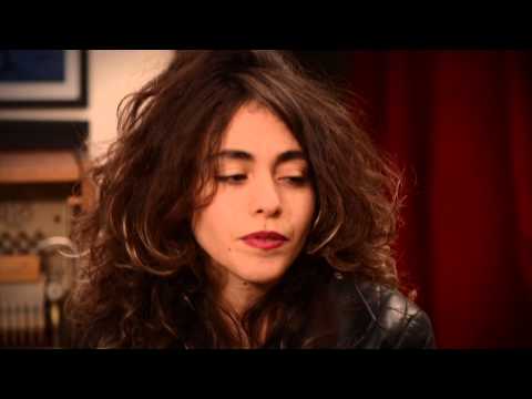 FRANCHE CONNEXION #16 : Riff Cohen chante "À Paris"