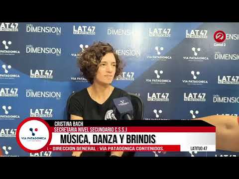 #ENVIVO #PuertoDeseado #SantaCruz #Argentina Noticias de Ultima Hora!