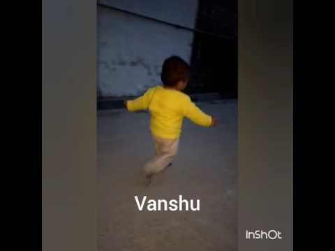 Amazing vanshu