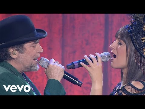 Joaquín Sabina - Una Cancion para la Magdalena (Directo)