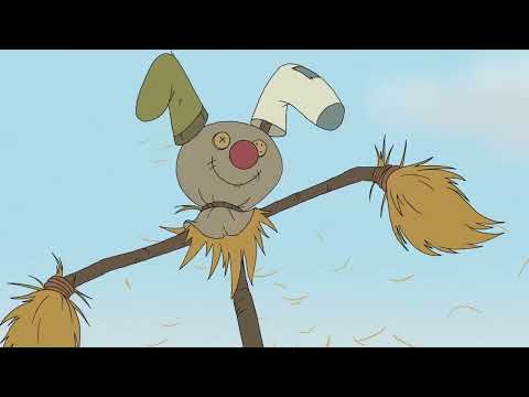 Beauty and the Dinobot part 18