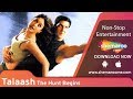 Talaash - The Hunt Begins | Akshay Kumar | Kareena Kapoor | Hindi Action Movie