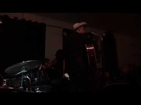 Stella Burns and The Lonesome Rabbits - Stupid things