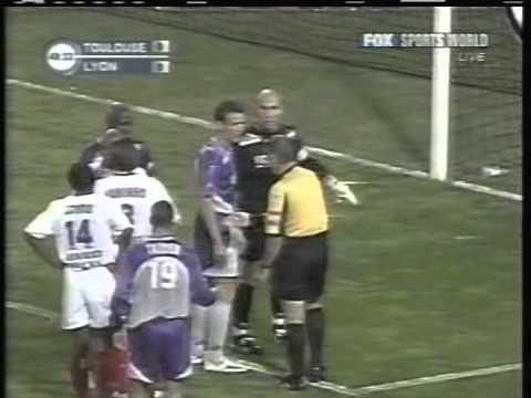 French Ligue 1 -Matchday 7- September 21- 22, 2004