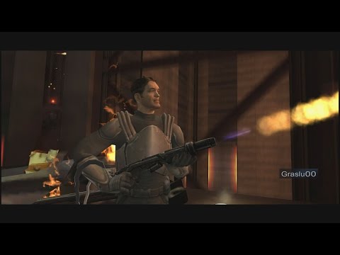 007: Everything or Nothing GCN - Dangerous Descent - 00 Agent