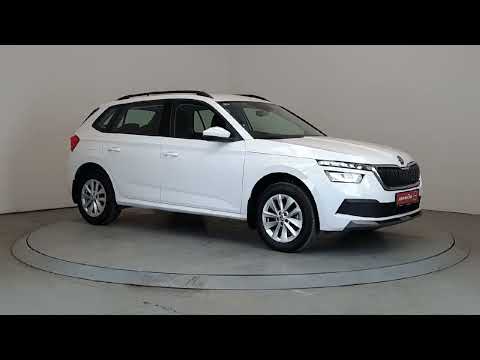Skoda Kamiq 1.0 TSI Ambition 95bhp 5DR Manual re - Image 2