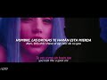 Doja Cat - So High // Sub Español - Lyrics「Blade Runner 2049 Edit」(Literalmente yo)