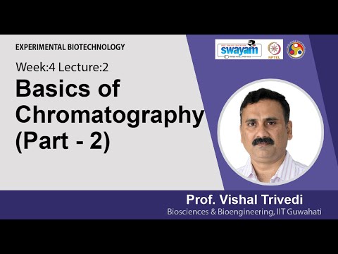 Experimental Biotechnology Intro Video