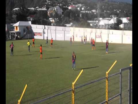 AS Excelsior-US Sainte Marienne