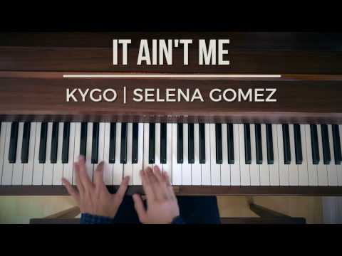 It Ain't Me | Kygo, Selena Gomez | Piano Cover by Reservations