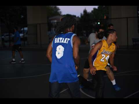 BEKIM & Fre$co Van gOGh - 20KOBE (OFFICIAL MUSIC VIDEO)