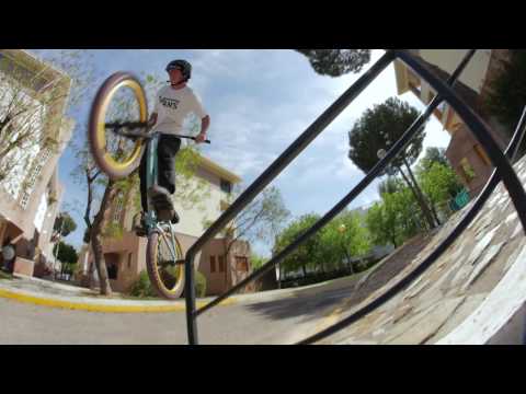 Alex Donnachie | ASCENT