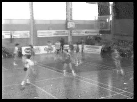 SBBK DS - Uppsala SM-final 1979