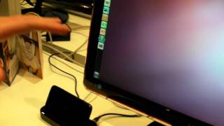 Ubuntu for Android at MWC - AndroidCentral.com