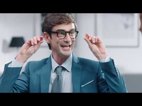 2019: Haribo - Spot Kids Voices_Starmix_sala riunioni 20’’