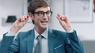 Haribo Stramix > Quando i grandi tornano bambini!