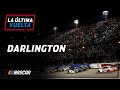 Resumen de la carrera Cook Out Southern 500 en Darlington Raceway | Tony Rivera y Giselle Zarur