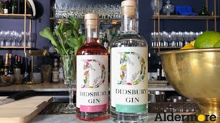 Aldermore provides cashflow 'tonic' to Didsbury Gin