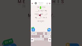 Cryptogram level 100
