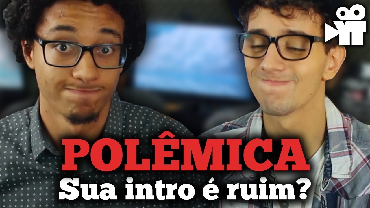 Introdução de vídeo usar ou não? Essas 3 dicas vão te dar a resposta!