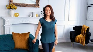 La 2e Classe - Florence Say : Une vie de famille alignée avec ses valeurs