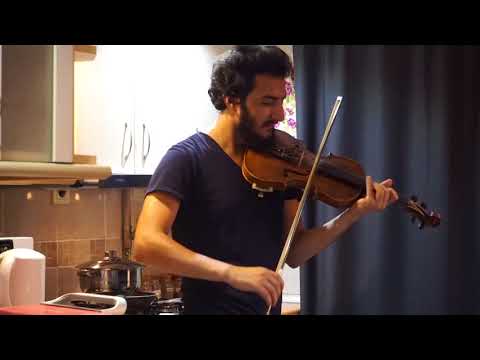 Mutfakta Diyarbakır Halayı - Erdem Altınses