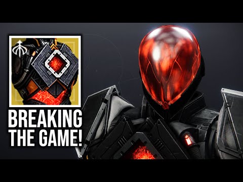 This Strange Interaction Is BREAKING Destiny 2! - Season of the Wish