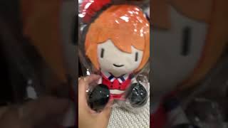 アニメイト最高！グッズ開封😄#shorts#ホロライブ#小鳥遊キアラ #さくらみこ