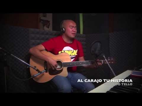 AL CARAJO TU HISTORIA