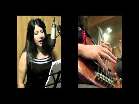 Six Magics - Start Another War - Recording Session