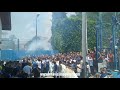 Adana Demirspor Taraftarı Takımı Bolu'ya Ugurladı