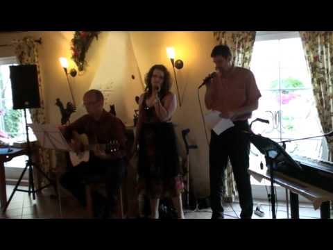 Carina, Rüdiger & Mario - Unter deiner Flagge (Unheilig)