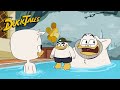 Deposing The Glomgold Clip Happy Birthday Doofus Drake DuckTales 2017