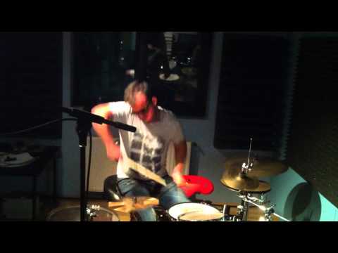 Drum Freestyle - Grasu XXL Live @ Euphoria Music Hall - Jos Jos Jos