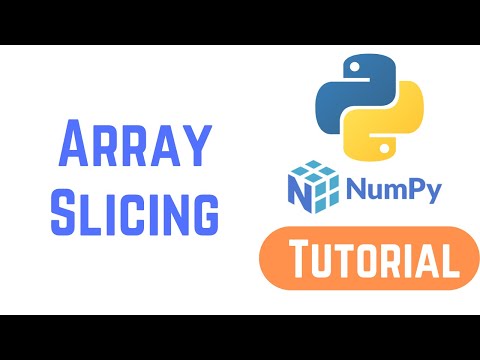 Python Numpy Tutorial For Beginners Introduction Installing numpy