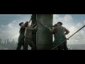 King Kong 2005 Opening Scene I M SITTING TOP OF THE WORLD AL JOLSON Extended