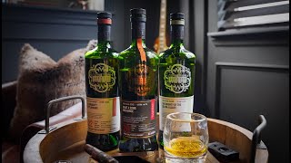 Scotch Malt Whisky Society | BEST Way To Get Rare Single Malt Scotch