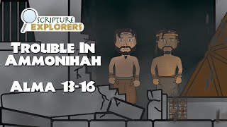 Scripture Explorers video thumbnail