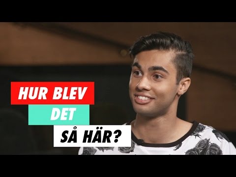 WILLIAM SPETZ - Hur blev det så här?