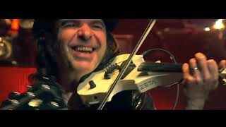 Mägo de oz - La cantata del diablo (directo Diabulus in opera)