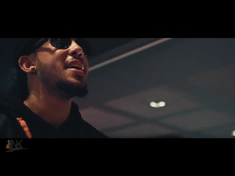 Jamah Lynam - Sing Like [Music Video] @Jamah_Lynam