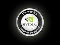 NVIDIA Logo 2004