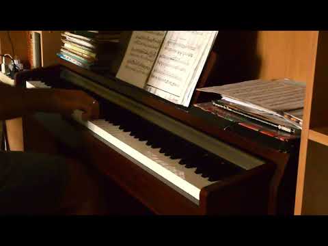 Alexander Raychev, "Nostalgia" (31 July 2022)